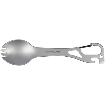 Ловилка Active Taller grey