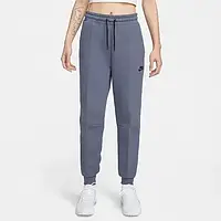 Urbanshop com ua штани жіночі Nike W Nsw Tch Flc Mr Jggr (FB8330-003) РОЗМІРИ ЗАПИТУЙТЕ