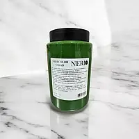 №19.  NERI COLOR SALAD. 100мг Салатовий