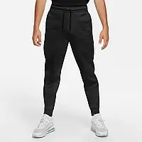 Urbanshop com ua штани чоловічі Nike Tech Fleece Men's Joggers (CU4495-010) РОЗМІРИ ЗАПИТУЙТЕ