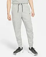 Urbanshop com ua штани чоловічі Nike M Nsw Tch Flc Jggr Revival (DD4706-010) РОЗМІРИ ЗАПИТУЙТЕ