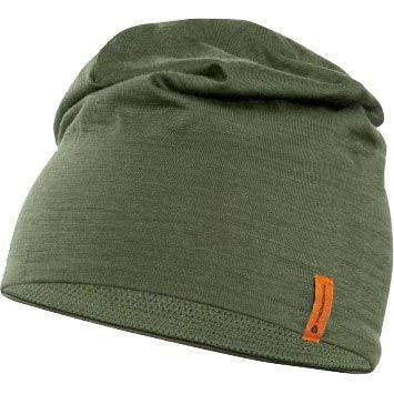 Шапка Thermowave 11HATM520-780 S/M forest green