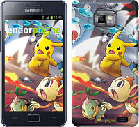 Samsung gear discount s2 pokemon go