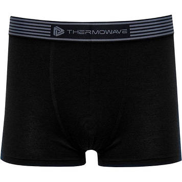 Боксери Thermowave 11BASE751-990 S чорний
