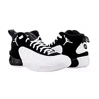 Urbanshop com ua Баскетбольні кросівки чоловічі Jordan Jumpman Pro (DN3686-110) РОЗМІРИ ЗАПИТУЙТЕ