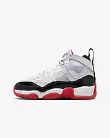 Urbanshop com ua Баскетбольні кросівки підліткове Jordan Jumpman Two Trey (Gs) (DQ8431-106) РОЗМІРИ ЗАПИТУЙТЕ