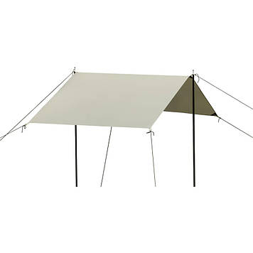 Тент Skif Outdoor Shield, 200*150 cm, gray