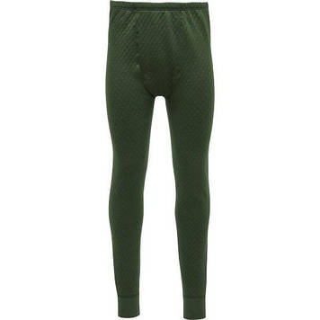 Кальсони Thermowave 3in1 2021 M forest green