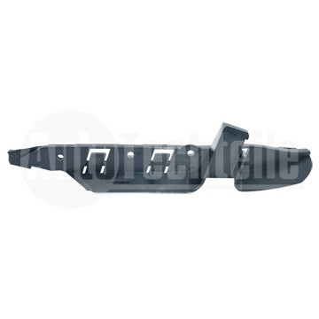 Кріплення переднього бампера ліве BMW 5 E60/E61 03-10, 700 5159
