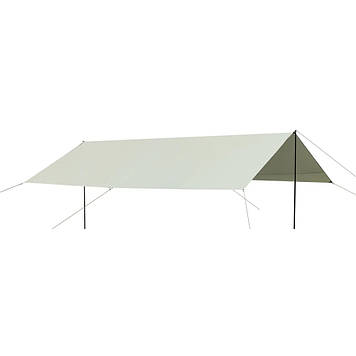 Тент Skif Outdoor Shield, 600*400 cm, gray