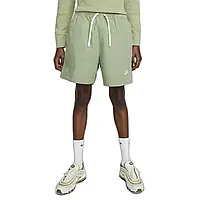 Urbanshop com ua Шорти чоловічі Nike Club Mens Woven Flow Shorts (DX0619-386) РОЗМІРИ ЗАПИТУЙТЕ