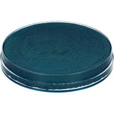 Аквагрим Superstar 45 g Velvet Petrol shimmer, фото 4
