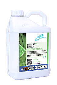 Протруйник Бімакс (тіаметоксам 250 г/л + тебуконазол 30 г/л) Himagro M 5 л