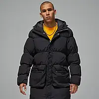 Urbanshop com ua Куртка чоловіча Jordan Ess Stmt Parka (DQ7346-010) РОЗМІРИ ЗАПИТУЙТЕ