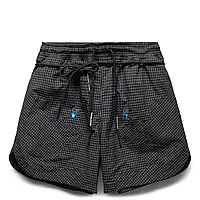 Urbanshop com ua Шорти чоловічі Nike X Off-White Cl Woven Shorts (DN1702-010) РОЗМІРИ ЗАПИТУЙТЕ