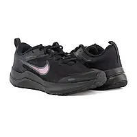 Urbanshop com ua Кросівки для бігу унісекс Nike Downshifter 12 Nn (Gs) (DM4194-002) РОЗМІРИ ЗАПИТУЙТЕ