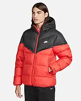 Urbanshop com ua Куртка чоловіча Nike Storm-Fit Windrunner Primaloft (FB8185-011) РОЗМІРИ ЗАПИТУЙТЕ