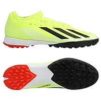 Urbanshop com ua Сороконіжки чоловічі Adidas X Crazyfast League Turf (IF0698) РОЗМІРИ ЗАПИТУЙТЕ