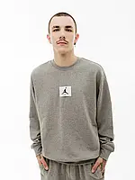 Urbanshop com ua Кофта чоловічі Jordan M Ess Stmt Flc (FB6932-091) РОЗМІРИ ЗАПИТУЙТЕ