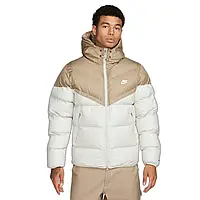 Urbanshop com ua Куртка чоловіча Nike M Nk Sf Wr Pl-Fld Hd Jkt (FB8185-247) РОЗМІРИ ЗАПИТУЙТЕ