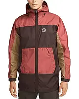 Urbanshop com ua Куртка чоловіча Nike Sportswear Woven Jacket (FB2192-203) РОЗМІРИ ЗАПИТУЙТЕ