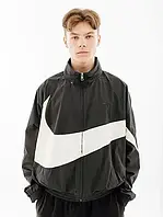 Urbanshop com ua Куртка чоловіча Nike Swoosh (FB7877-010) РОЗМІРИ ЗАПИТУЙТЕ