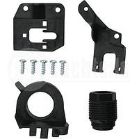 Кронштейн фари лівий компл. Audi A4 16-20, 399 8019