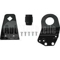 Кронштейн кріплення фари правий компл. Audi A3 13-20, 399 8022