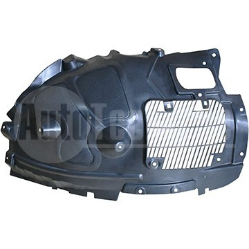 Підкрилок передній правий BMW X5 G05 18- (передня частина), 714 5177