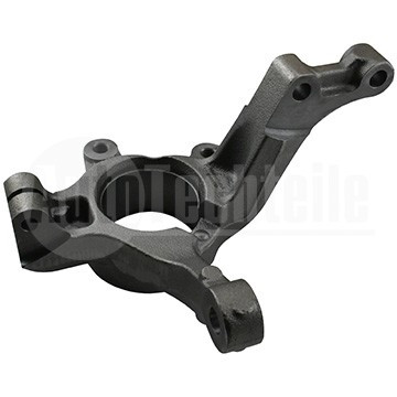Кулак поворотний (цапфа) права Renault Logan 04-13/ Sandero 08-13, 502 0625