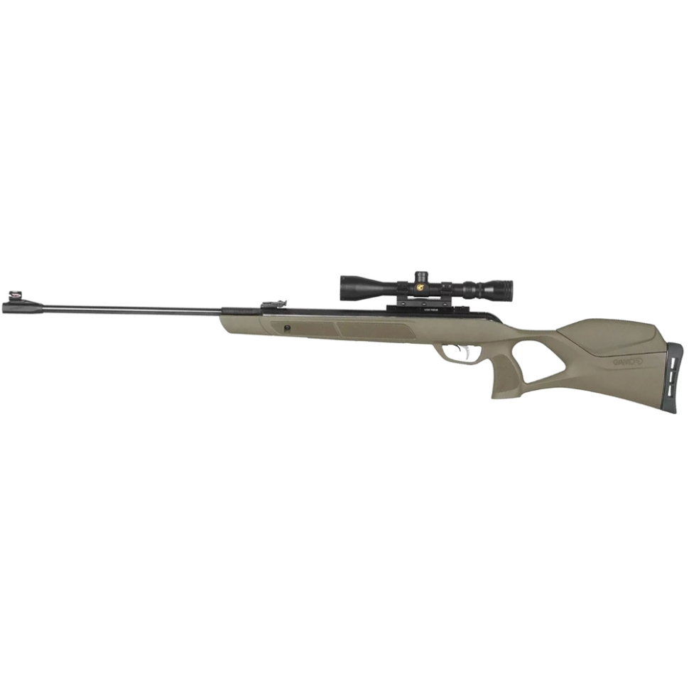 Пневматична гвинтівка Gamo G-MAGNUM 1250 JUNGLE (приціл 3-9 x40) кал. 4.5