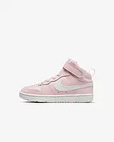 Urbanshop com ua Кросівки дитячі Nike Court Bugh Mid 2 (CD7783-601) РОЗМІРИ ЗАПИТУЙТЕ