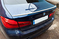 Спойлер M-Performance Style для BMW 5 G30/G31 2017-2023, під фарбування