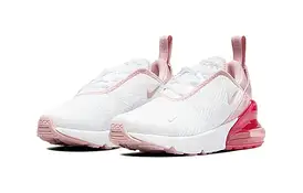 Urbanshop com ua Кросівки дитячі Nike Air Max 270 (AO2372-108) РОЗМІРИ ЗАПИТУЙТЕ