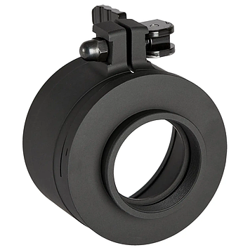 Адаптер GUIDE для тепловізійної насадки серії TA/ТВ. Розмір В, сумісний з прицілами 48-54 мм