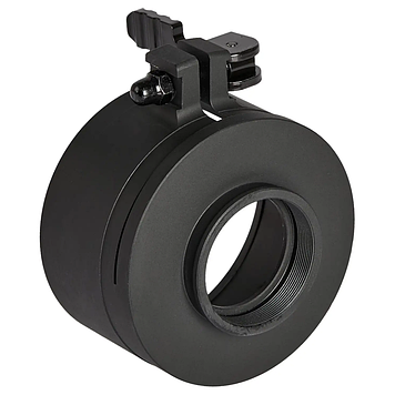 Адаптер GUIDE для тепловізійної насадки серії TA/ТВ. Розмір C, сумісний з оптичними прицілами 56-62 мм
