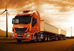 Несправність стартера Iveco Stralis: ознаки та причини