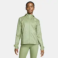 Urbanshop com ua Вітровка жіноча Nike Essential Jacket (CU3217-386) РОЗМІРИ ЗАПИТУЙТЕ