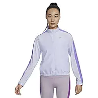 Urbanshop com ua Вітровка жіноча Nike Swsh Run Jkt (DX1037-536) РОЗМІРИ ЗАПИТУЙТЕ