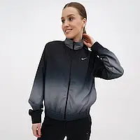 Urbanshop com ua Вітровка жіноча Nike Swsh Run Prnt Jkt (DX1039-010) РОЗМІРИ ЗАПИТУЙТЕ
