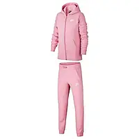 Urbanshop com ua Спортивний костюм дитячий Nike Nsw Trk Suit Core Bf (BV3634-690) РОЗМІРИ ЗАПИТУЙТЕ
