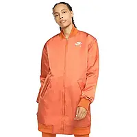Urbanshop com ua Вітровка жіноча Nike Nsw Tf Synfl Air Bomber Jkt (DD4640-816) РОЗМІРИ ЗАПИТУЙТЕ
