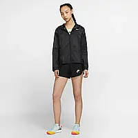 Urbanshop com ua Вітровка жіноча Nike Essential (CU3217-010) РОЗМІРИ ЗАПИТУЙТЕ