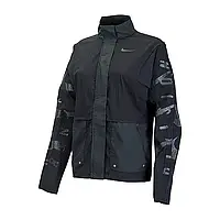 Urbanshop com ua Вітровка жіноча Nike Tf Run Dvn Jacket (DX0325-010) РОЗМІРИ ЗАПИТУЙТЕ