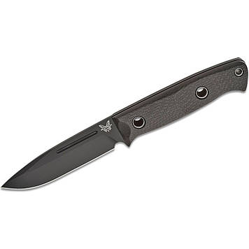 Ніж Benchmade Sibert Bushcrafter Fixed