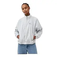 Urbanshop com ua Вітровка жіноча Nike Corduroy Fleece Full-Zip Jacket (DQ6928-043) РОЗМІРИ ЗАПИТУЙТЕ