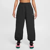 Urbanshop com ua штани підліткові Nike Woven Cargo Kids' Track Pants (FZ5554-010) РОЗМІРИ ЗАПИТУЙТЕ