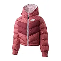 Urbanshop com ua Куртка дитяча Nike G Nsw Synfl Hd Jkt (DD7134-622) РОЗМІРИ ЗАПИТУЙТЕ