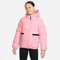 Urbanshop com ua Куртка дитяча Nike U Nsw Tf Dwnfl Jkt (DD8697-632) РОЗМІРИ ЗАПИТУЙТЕ