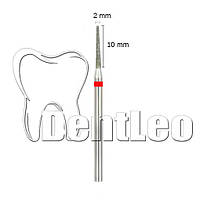 БОР АЛМАЗНИЙ ЧЕРВОНИЙ 2 ММ Х 10 ММ – К039